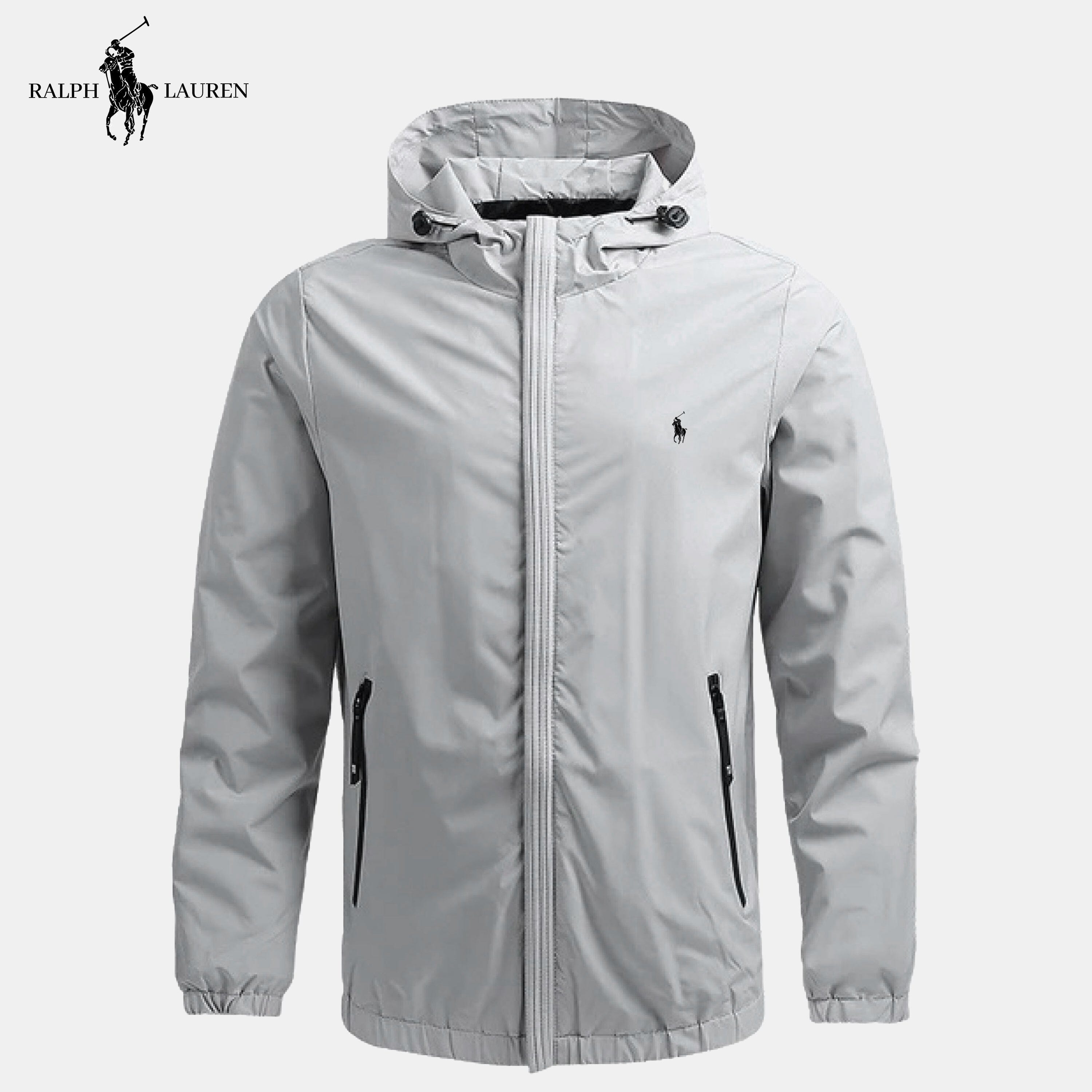 RL Men's Active Jacket (Clearance)