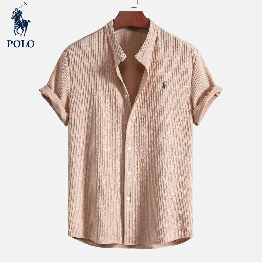 RL Polo Hampton Collar Shirt