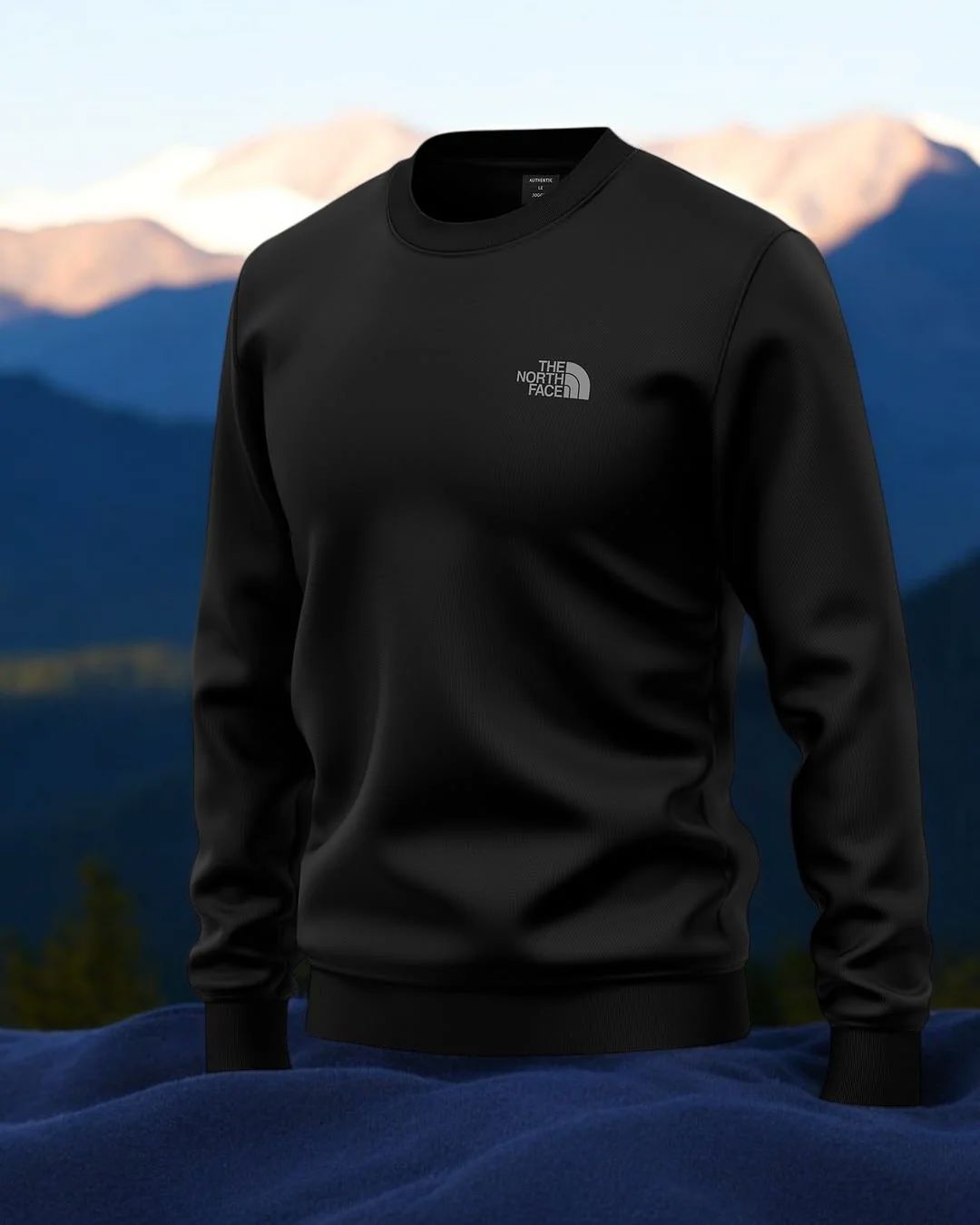 TNF Men's Sweater (Clearance)