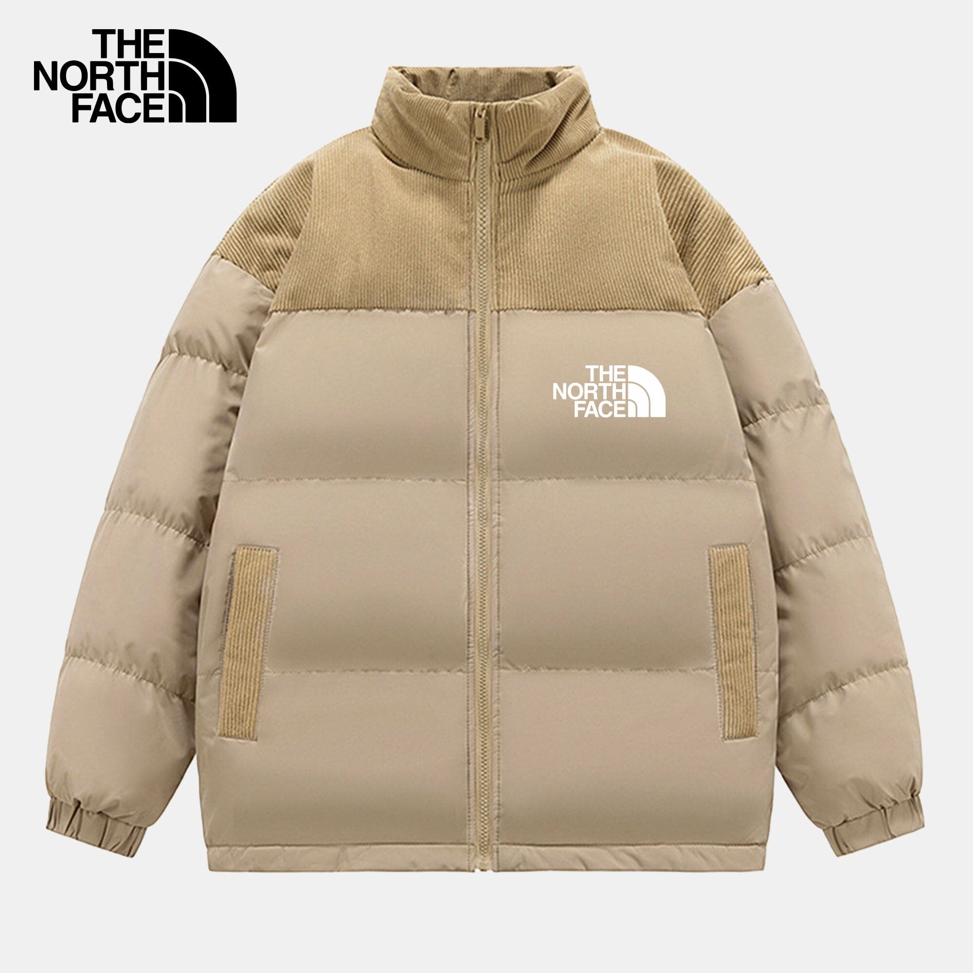 TNF Nuptse Jacket (CLEARANCE)