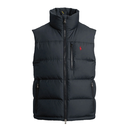 RL | Gilet Signature Homme – Déstockage