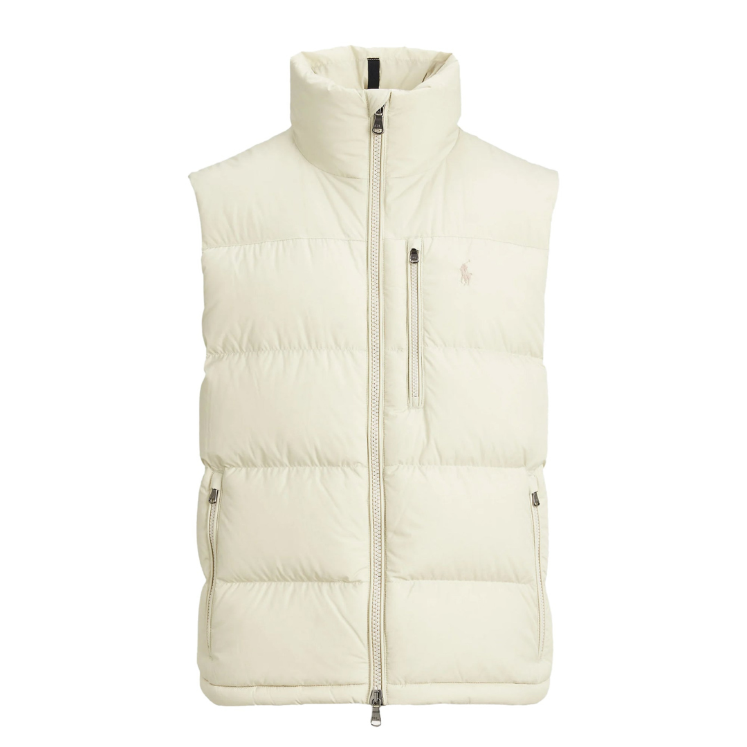 RL | Gilet Signature Homme – Déstockage