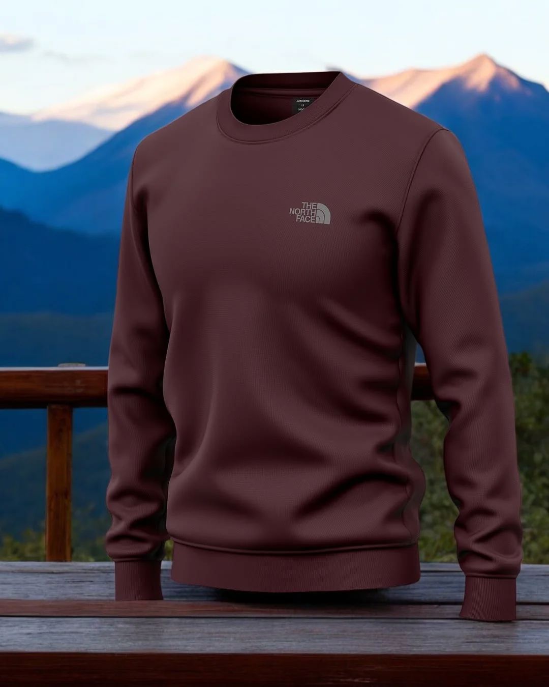 TNF Men's Sweater (Clearance)